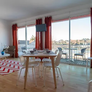 Appartement France - Appt Pour 4 Proche, Bénodet