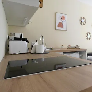 Appartement Le, Bénodet